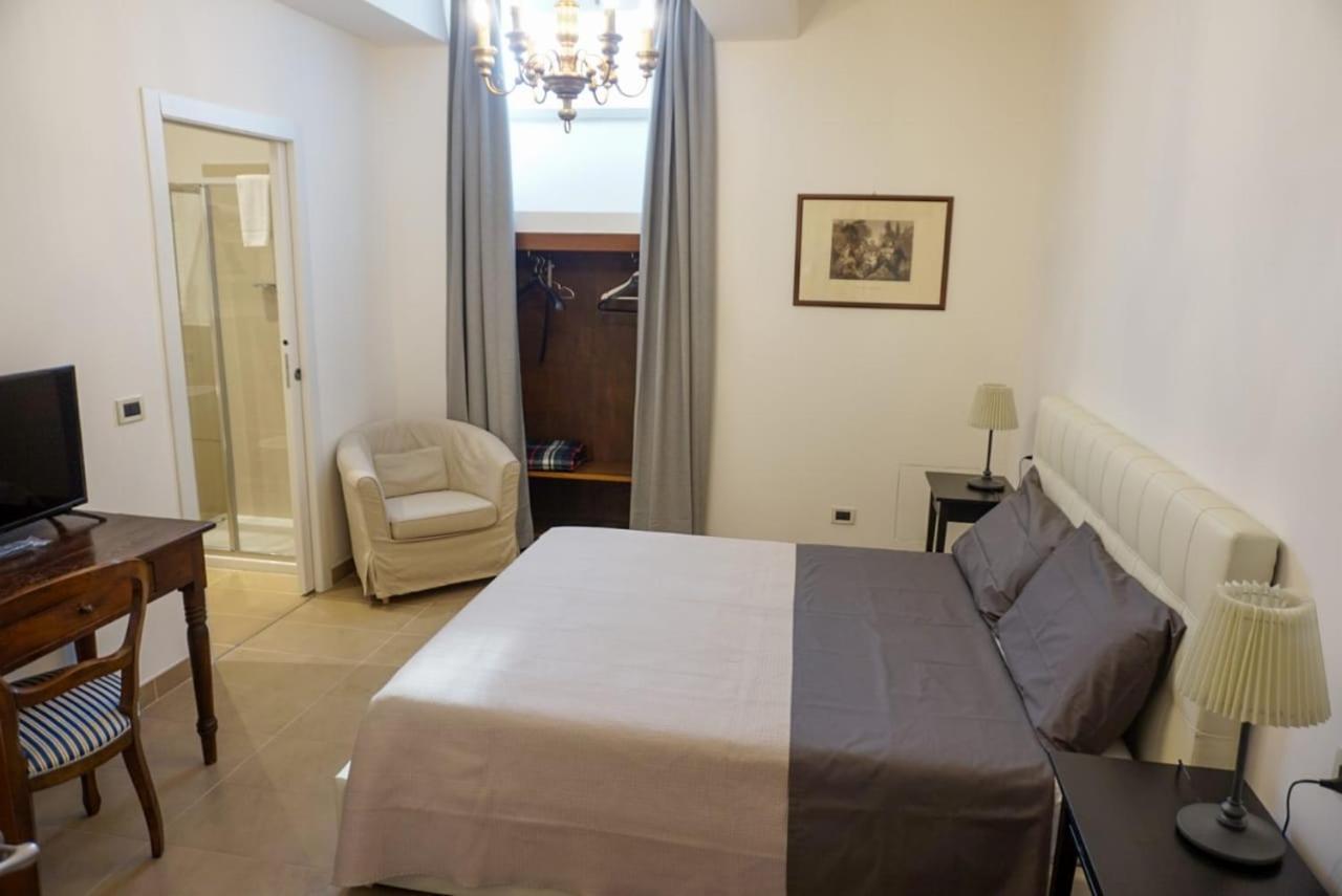 Dreamilan B&B Kültér fotó