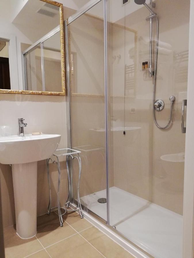 Dreamilan B&B Kültér fotó