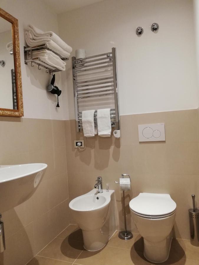 Dreamilan B&B Kültér fotó