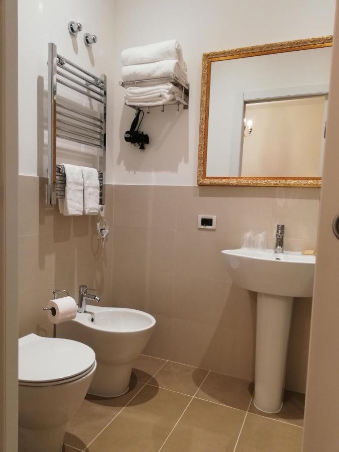 Dreamilan B&B Kültér fotó