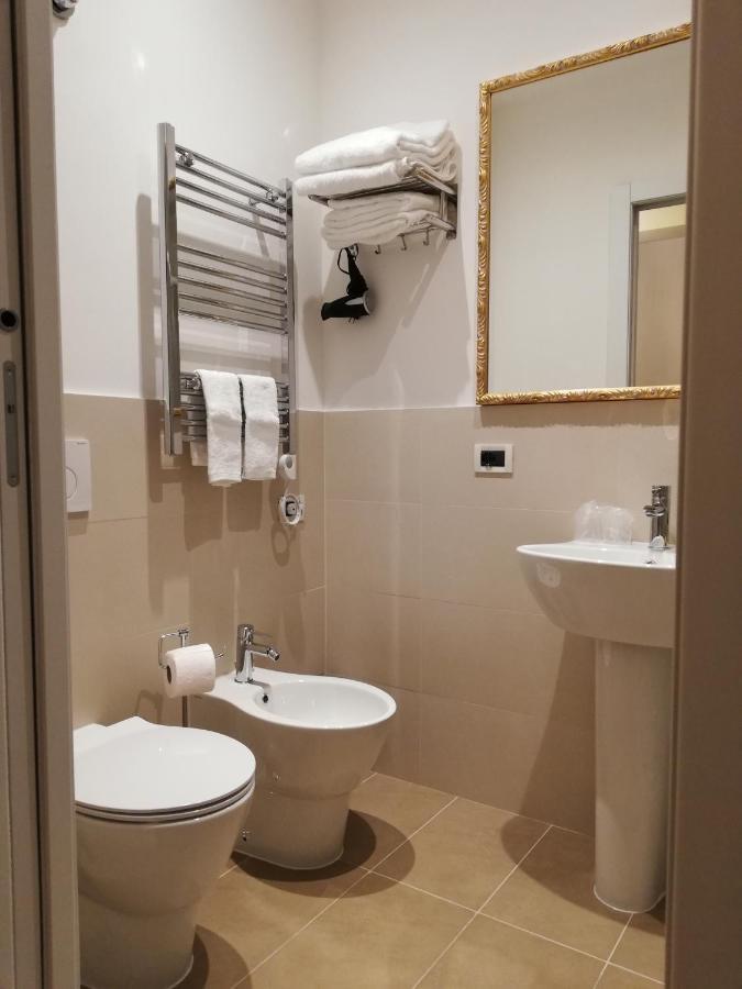 Dreamilan B&B Kültér fotó