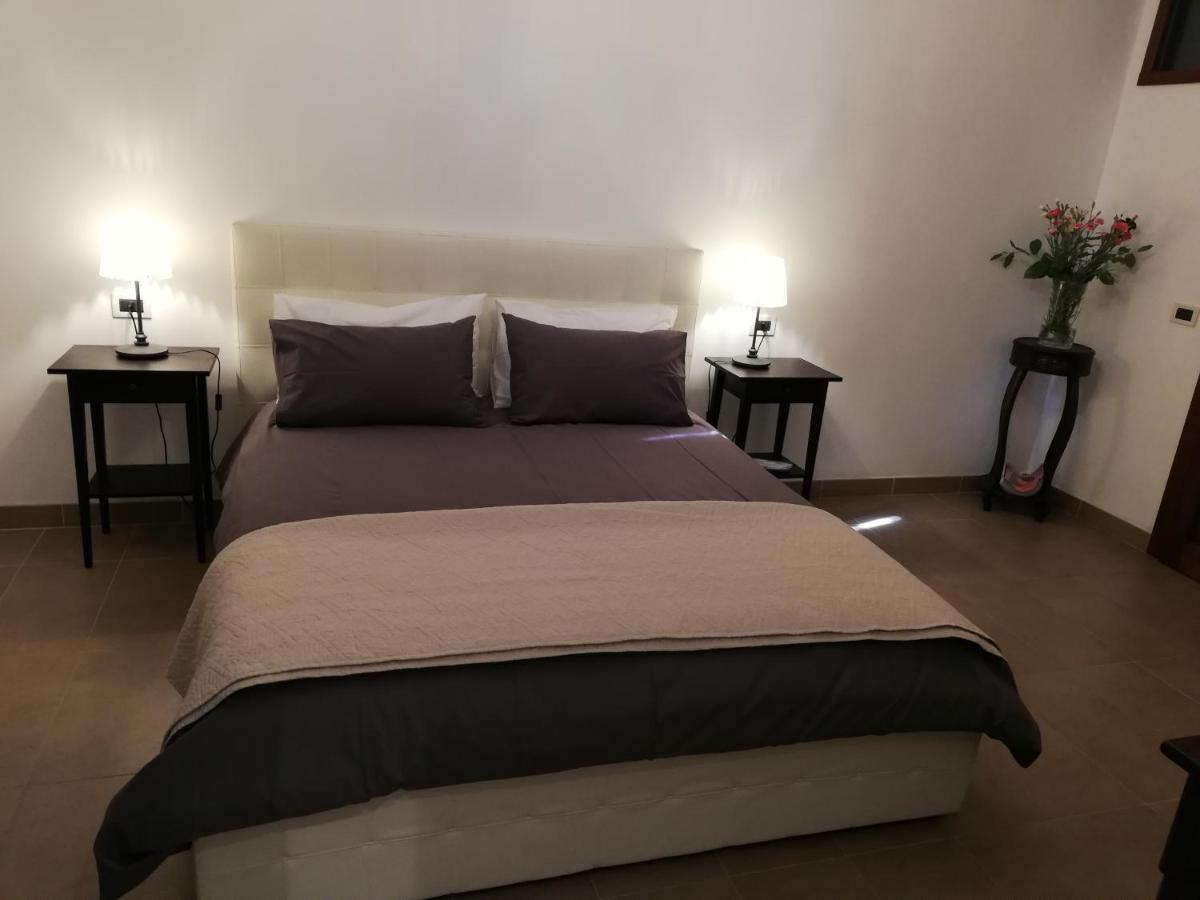 Dreamilan B&B Kültér fotó