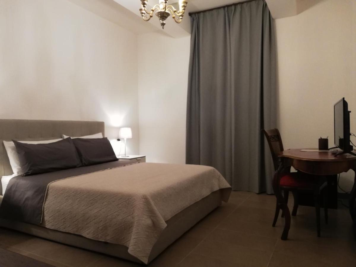 Dreamilan B&B Kültér fotó