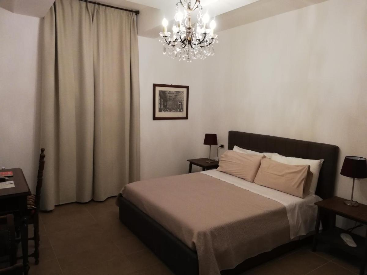 Dreamilan B&B Kültér fotó